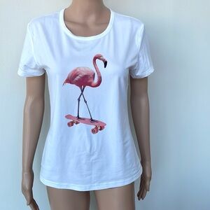 FLAMINGO 🦩 TSHIRT